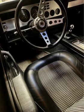 Ford Mustang * II Mach 1* АВТОКРЕДИТ БЕЗ ПЪРВОНАЧАЛНА ВНОСКА* , снимка 9