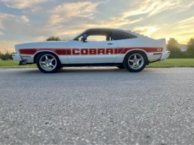 Ford Mustang * II Mach 1* АВТОКРЕДИТ БЕЗ ПЪРВОНАЧАЛНА ВНОСКА* , снимка 2
