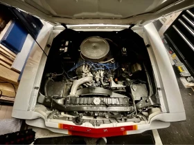 Ford Mustang * II Mach 1* АВТОКРЕДИТ БЕЗ ПЪРВОНАЧАЛНА ВНОСКА* , снимка 6
