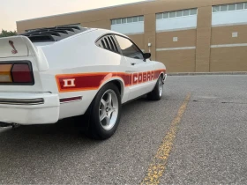 Ford Mustang * II Mach 1* АВТОКРЕДИТ БЕЗ ПЪРВОНАЧАЛНА ВНОСКА* , снимка 4