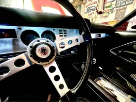 Ford Mustang * II Mach 1* АВТОКРЕДИТ БЕЗ ПЪРВОНАЧАЛНА ВНОСКА* , снимка 7