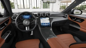 Mercedes-Benz C 180 T, снимка 8