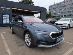 Skoda Octavia Scout 2.0 TDI / DSG/ 4x4/ Очакван !, снимка 3