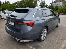 Skoda Octavia Scout 2.0 TDI / DSG/ 4x4/ Очакван !, снимка 4