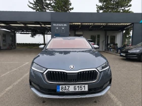 Skoda Octavia Scout 2.0 TDI / DSG/ 4x4/ Очакван !, снимка 2