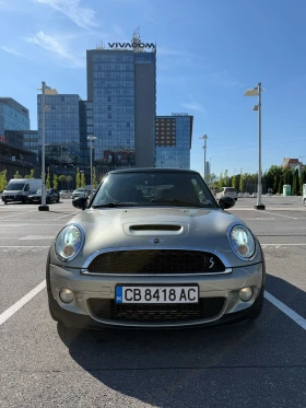 Mini Cooper s, снимка 5