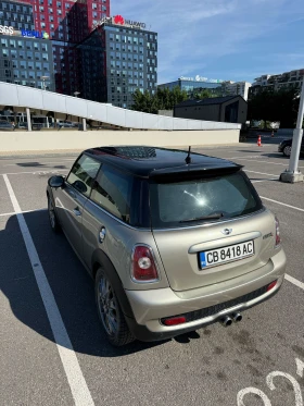 Mini Cooper s, снимка 2