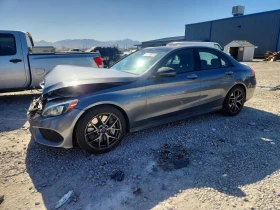 Mercedes-Benz C 43 AMG 4MATIC AMG, снимка 1