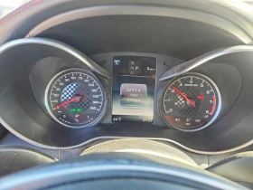 Mercedes-Benz C 43 AMG 4MATIC AMG, снимка 10