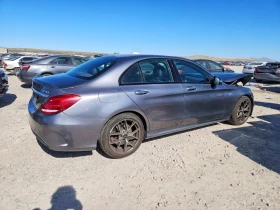 Mercedes-Benz C 43 AMG 4MATIC AMG, снимка 5