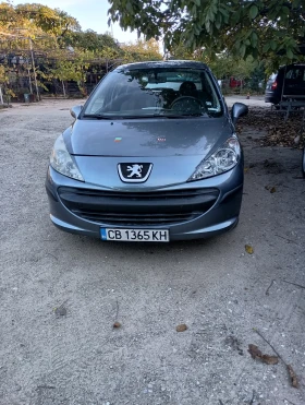 Peugeot 207, снимка 1