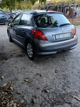 Peugeot 207, снимка 2
