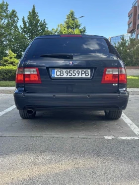 Saab 9-5, снимка 3