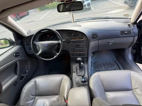 Saab 9-5, снимка 4