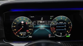 Mercedes-Benz GT GT43/ПОДГРЕВ/ОБДУХ/360/ДИСТРОНИК/HUD/, снимка 7