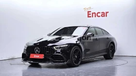 Mercedes-Benz GT GT43/ПОДГРЕВ/ОБДУХ/360/ДИСТРОНИК/HUD/, снимка 1