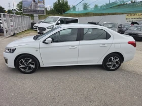 Citroen C-Elysee HDI* 100кс* КАМЕРА* НАВИ* ОТЛИЧЕН, снимка 2