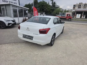 Citroen C-Elysee HDI* 100кс* КАМЕРА* НАВИ* ОТЛИЧЕН, снимка 5