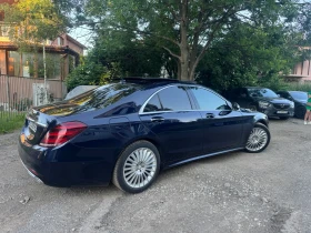 Mercedes-Benz S 350 100% РЕАЛНИ КМ. /FACELIFT, снимка 5