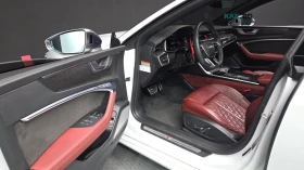 Audi S7 3.0 TDI QUATTRO* КОЖА* НАВИ* ПАНО* HUD* 360, снимка 9