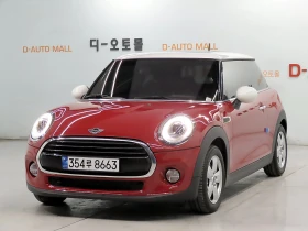Mini Cooper ЛЮК* KEYLESS* КРАЙНА ЦЕНА, снимка 1