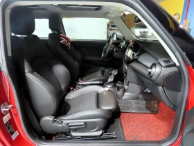 Mini Cooper ЛЮК* KEYLESS* КРАЙНА ЦЕНА, снимка 14