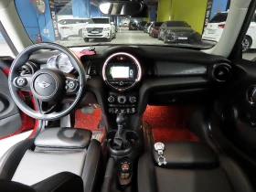 Mini Cooper ЛЮК* KEYLESS* КРАЙНА ЦЕНА, снимка 10