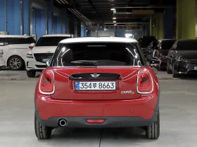Mini Cooper ЛЮК* KEYLESS* КРАЙНА ЦЕНА, снимка 2