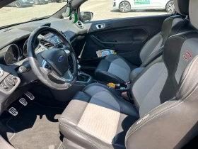 Ford Fiesta ST, снимка 11