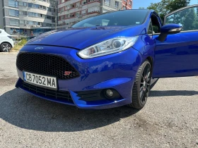 Ford Fiesta ST, снимка 6