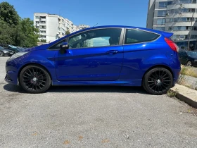 Ford Fiesta ST, снимка 1