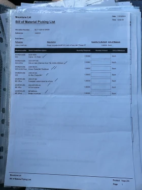 Ford Fiesta ST, снимка 15