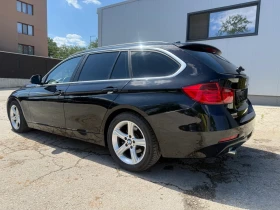 BMW 318 2.0D Лизинг, снимка 4