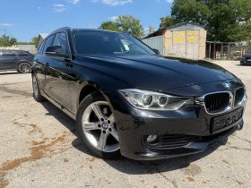 BMW 318 2.0D Лизинг, снимка 2
