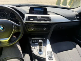 BMW 318 2.0D Лизинг, снимка 10