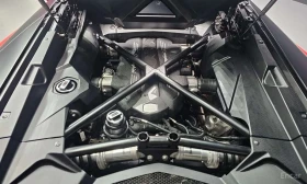 Lamborghini Aventador * LP700 4 Roadster Pirelli Edition * CARFAX * ЦЕНА, снимка 6