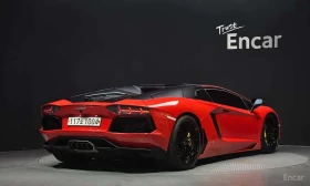 Lamborghini Aventador * LP700 4 Roadster Pirelli Edition * CARFAX * ЦЕНА, снимка 2
