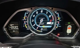 Lamborghini Aventador * LP700 4 Roadster Pirelli Edition * CARFAX * ЦЕНА, снимка 8