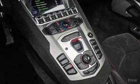 Lamborghini Aventador * LP700 4 Roadster Pirelli Edition * CARFAX * ЦЕНА, снимка 15