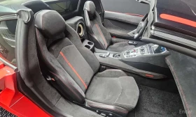 Lamborghini Aventador * LP700 4 Roadster Pirelli Edition * CARFAX * ЦЕНА, снимка 11