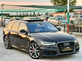 Audi A6 3.0BiTDI 313 QUATTRO S-LINE MATRIX PANO 8ZF MASAGE, снимка 2