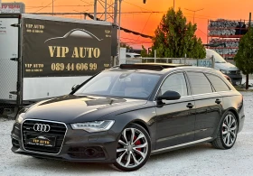 Audi A6 3.0BiTDI 313 QUATTRO S-LINE MATRIX PANO 8ZF MASAGE, снимка 1