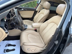 Audi A6 3.0BiTDI 313 QUATTRO S-LINE MATRIX PANO 8ZF MASAGE, снимка 9