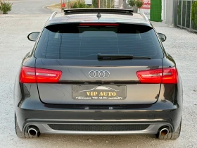 Audi A6 3.0BiTDI 313 QUATTRO S-LINE MATRIX PANO 8ZF MASAGE, снимка 4
