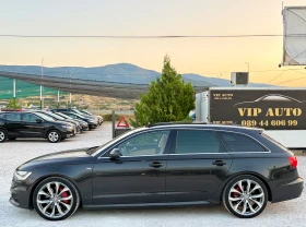 Audi A6 3.0BiTDI 313 QUATTRO S-LINE MATRIX PANO 8ZF MASAGE, снимка 6