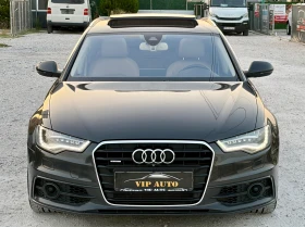 Audi A6 3.0BiTDI 313 QUATTRO S-LINE MATRIX PANO 8ZF MASAGE, снимка 3