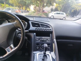 Peugeot 3008 mk1, снимка 4