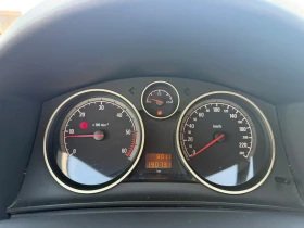 Opel Astra / 1.7D / STATION WAGON / КОЖА /, снимка 14
