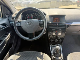 Opel Astra / 1.7D / STATION WAGON / КОЖА /, снимка 13