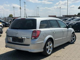 Opel Astra / 1.7D / STATION WAGON / КОЖА /, снимка 5